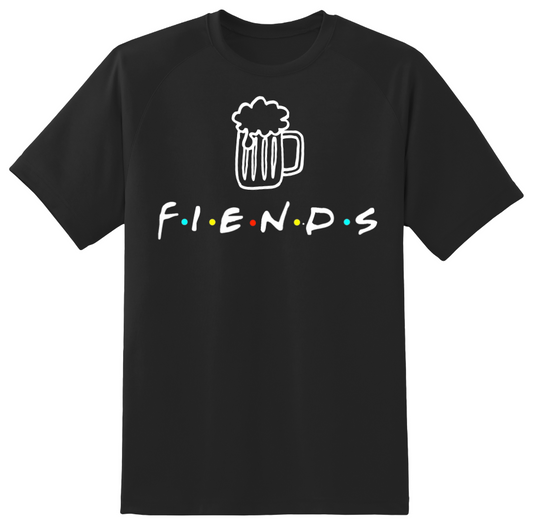 BEER FIENDS