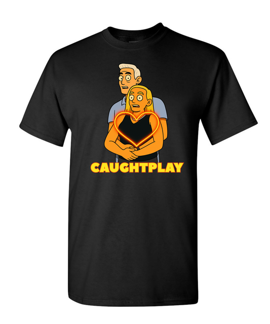 CAUGHTPLAY by @tyownnns
