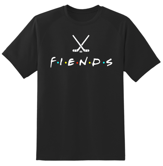 HOCKEY FIENDS