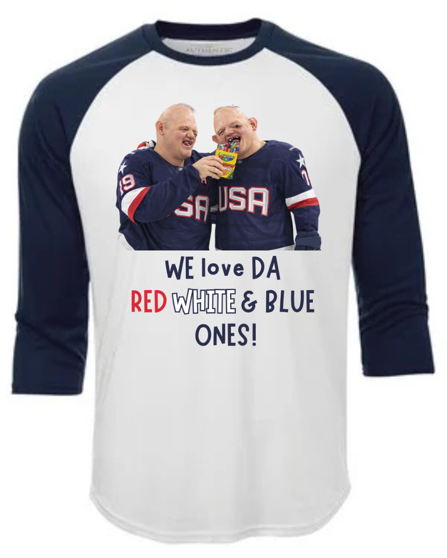 The Tkrayon Brothers